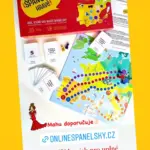 Recenze na deskovou hru španělsky hravě